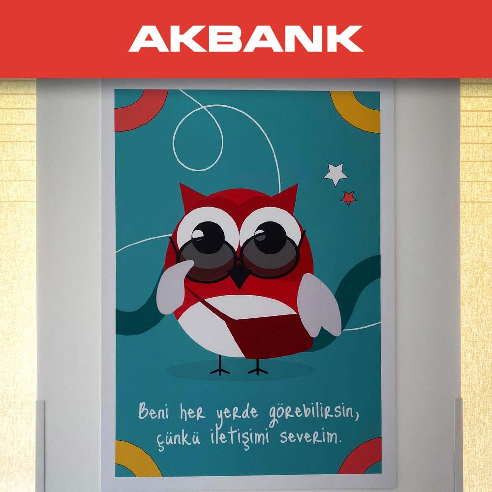 Akbank